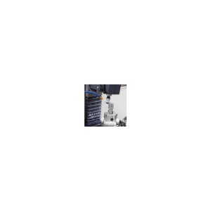 Freza WABECO CNC CC-F 1410LF cu ghidaje liniare si soft NCCAD BASIC - Img 5