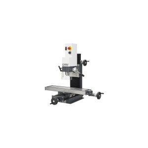 Freza WABECO F 1410LF cu ghidaje lineare pe axe - Img 2
