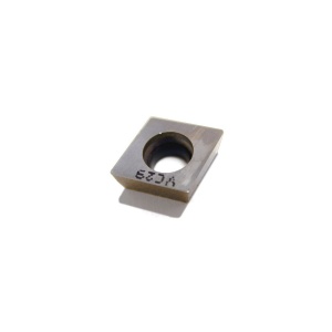 Insertie de carbura de inlocuire pentru dispozitivul de tăiere 7620 Fly Cutter Sherline