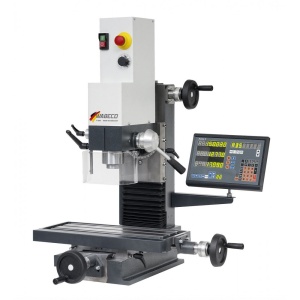 Kit de montare pentru citire digitală a poziției (CDP) și 3 scale optice, WABECO - Img 3