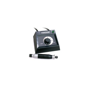 Kit K.EM-50 variator si piesa de mana daltuire, Foredom - Img 2