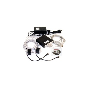 Pachet strung de banc Sherline 4100-A CNC si Kit upgrade strunguri CNC 8765 - Img 2