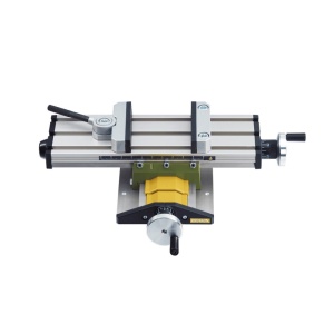 Proxxon 24270, dispozitiv de prindere cu excentric ES70, compatibil cu masa reglabila KT70 si KT230 - Img 2