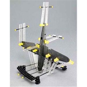 Sistem cleme fixare de tip Berna pentru miniaturi / navomodele / hobby. - Img 5