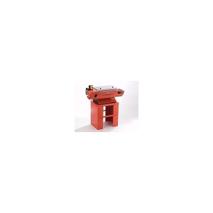 Stand slefuitor cu banda TBS 500 Hegner