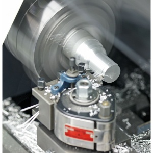 Strung CNC CC-D6000 HS BASIC, WABECO - Img 4