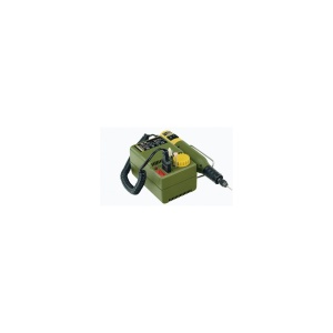 Transformator MICROMOT NG 2/E, cu control al turatiei, Proxxon 28707 - Img 2