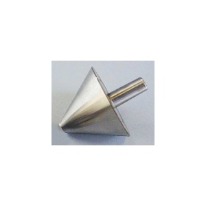 1182 centrator mare cu rulment strung precizie Sherline - Img 1