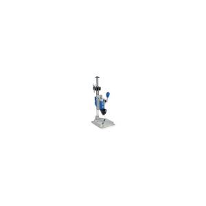 220 Stand de gaurire pentru modelism/hobby, Dremel - Img 1