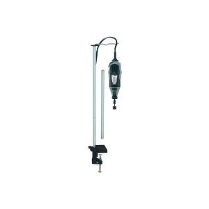 2222 Suport scule cu ax flexibil, modelism/hobby, Dremel - Img 2