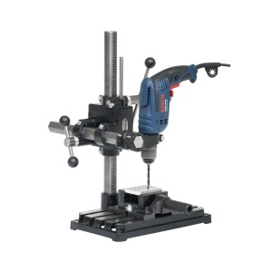 22406 Set stand gaurire coloana ˜ 35 mm cu menghina 100mm - Img 2