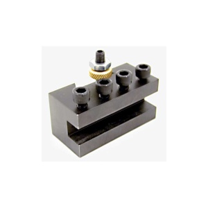 2280 Portcutit strung de 1/4" cu schimbare rapida, Sherline - Img 5