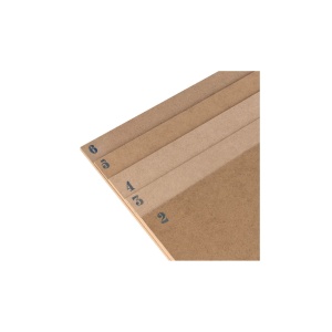 2324 Foaie MDF, 100x40 cm - Img 2