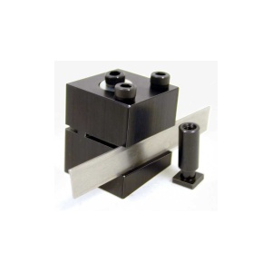 3002 Set portscula debitare si cutit, strung Sherline - Img 3