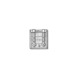 4132/18 Set 10 capace sabord pentru navomodele, Amati - Img 1
