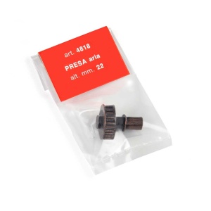 4818 Set 2 prize de aer pentru navomodele, 22mm, Amati - Img 2
