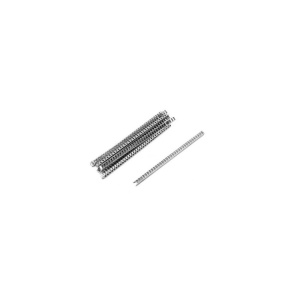 4971/04 Scara din metal dreapta pt navomodele, 4x100mm, Amati - Img 1