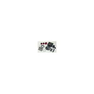 8160 Sistem cititor de axe pentru freze de banc Sherline DRO - Img 2