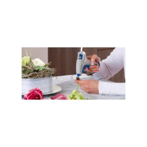 930 Pistol de lipit pentru modelism/hobby, Dremel - Img 10