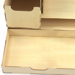 Banc de lucru pentru modelare: Atelierul modelatorului - Artesania Latina - Img 8