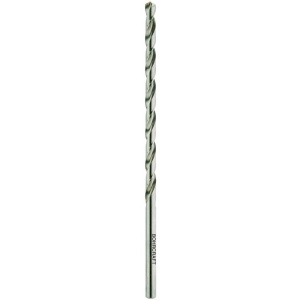 Burghiu lung pentru metal HSS-G
