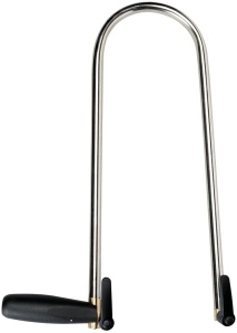 Cadru traforaj profesional cu sistem de prindere rapida, adancime 320mm, Pebaro