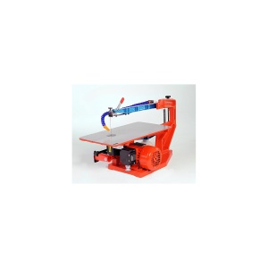 Fierastrau/Traforaj Hegner Multicut 2S cu variator de turatie - Img 2