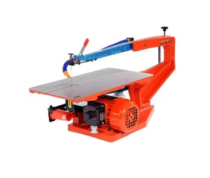 Fierastrau/Traforaj Hegner Multicut-Quick - Img 1