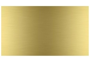 Foaie de tabla de alama pentru modelism 0,2 x 360x360 mm - Img 1