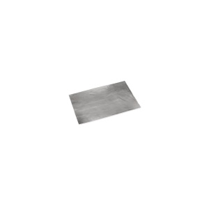 Foaie de tabla de staniu pentru modelism 0.2 x150x100 mm - Img 2