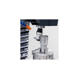 Freza WABECO CNC CC-F 1210E HIGH SPEED cu soft NCCAD Profesional, WABECO - Img 8