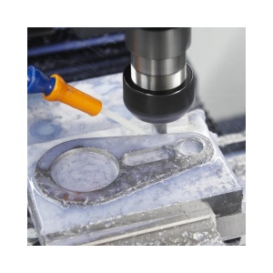 Freza WABECO CNC CC-F 1210E High Speed, NCCAD BASIC - Img 3