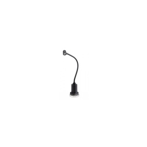 Lampa de lucru pentru masini unelte cu LED-uri si baza magnetica, Wabeco - Img 1