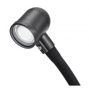 Lampa de lucru pentru masini unelte cu LED-uri si baza magnetica, Wabeco - Img 2