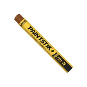 Marker vopsea solida pentru gravura PAINTSTIK+ LACQUER FILL-IN, Markal - Img 2