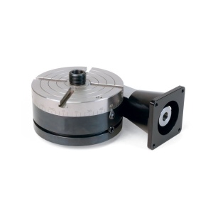 Masa rotativa cu pregatire CNC, acoperita cu nichel-teflon freze Sherline - Img 1