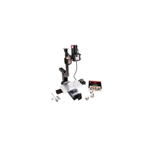 Minifreza SHERLINE NexGen de banc 5810-CNC Metric - Img 2