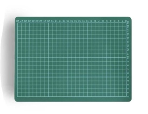 Placa de taiere format A4 - Artesania Latina