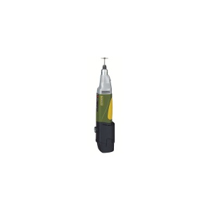 Proxxon 29800, Masina pentru gaurit-frezat IBS/A, 7000-23000 rpm, + 1xAcuu, incarcator, geanta si accesorii - Img 9
