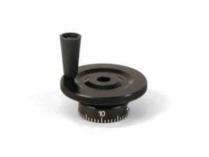 Roți de antrenare standard de 40mm Sherline - Img 3