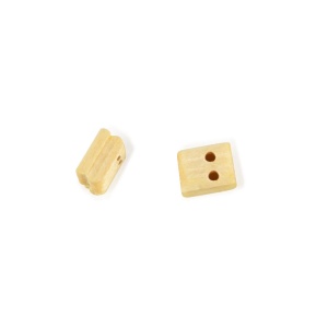 Set de 20 buc scripeti dubli navomodelism, 3mm, Amati - Img 3