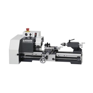 10401 Strung de banc WABECO D4000E - Img 1