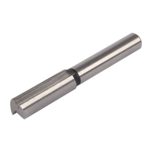3802000 3802000 Freza HSS canal pentru lemn,diametru taiere ˜ 6 mm, Wolfcraft - Img 1
