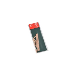 4320/15 Scara cu trepte in unghi 15mm pt navomodelism, Amati - Img 1