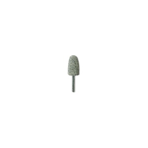 516 Varf abraziv pentru slefuire, Dremel - Img 2