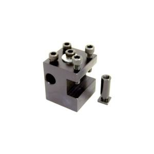 7600 Portcutit 3/8" pentru strung Sherline - Img 3