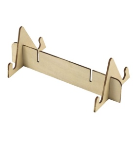 Banc de lucru pentru modelare: Atelierul modelatorului - Artesania Latina - Img 9