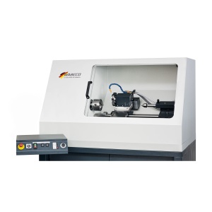 CC-D6200 HS Strung CNC Wabeco 600mm intre varfuri. 2Kw - Img 2