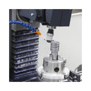 Freza WABECO CNC CC-F 1200E cu soft NCCAD BASIC - Img 6