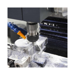 Freza WABECO CNC CC-F 1200E cu soft NCCAD BASIC - Img 2